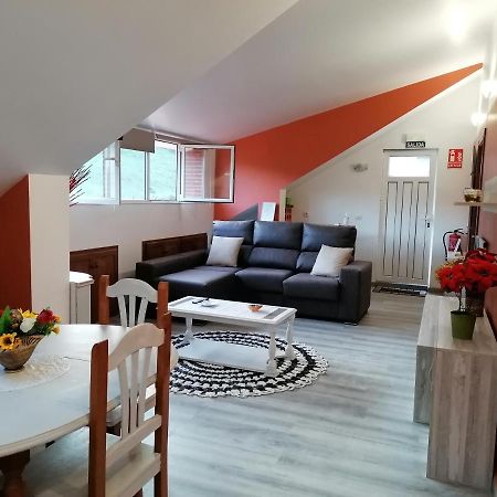 Apartamento Turistico La Mies Orena Exterior foto