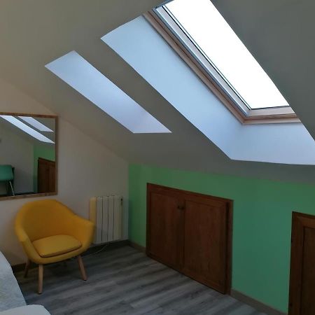 Apartamento Turistico La Mies Orena Exterior foto