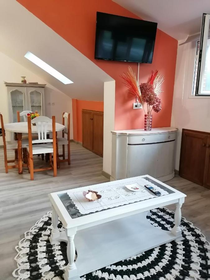 Apartamento Turistico La Mies Orena Exterior foto