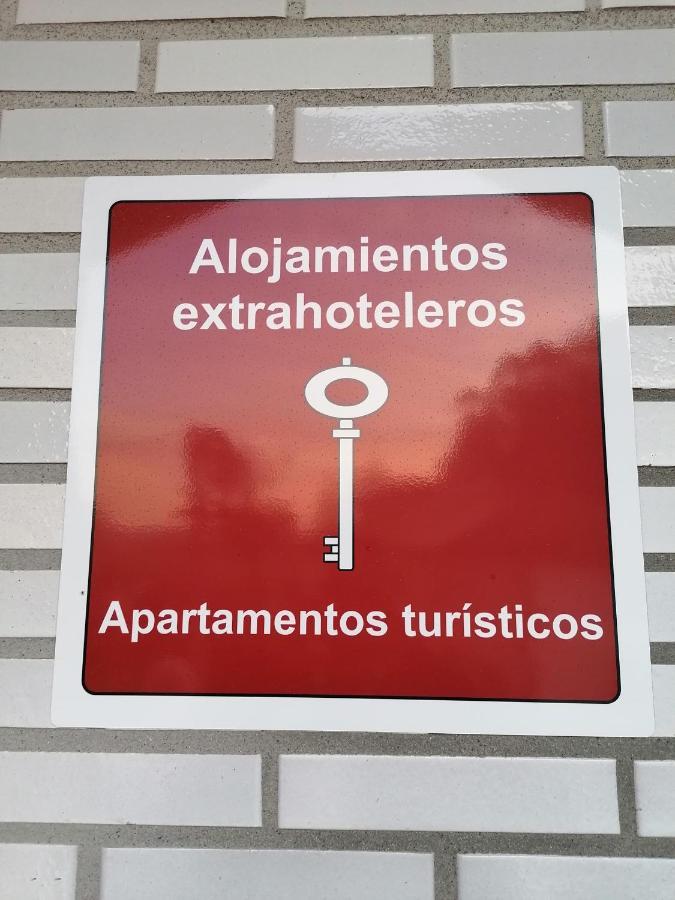 Apartamento Turistico La Mies Orena Exterior foto