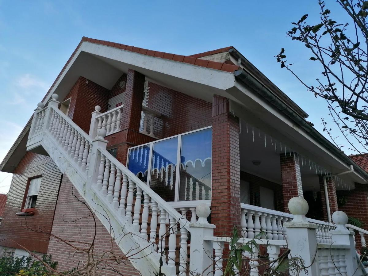 Apartamento Turistico La Mies Orena Exterior foto